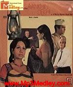 Aankhin Dekhi 1978 song download